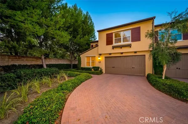 21 Deergrass, Irvine, CA 92618