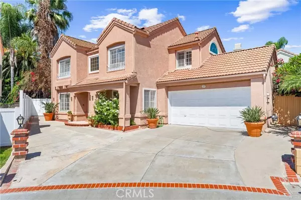 13 Panama Street, Aliso Viejo, CA 92656