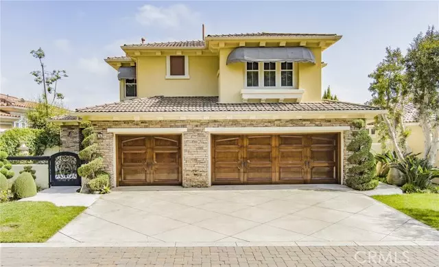 34 Sunset Cove, Newport Coast, CA 92657