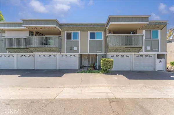 Laguna Hills, CA 92653,23226 Caminito Marcial #101