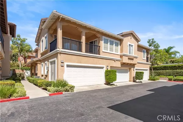 31 Poppy #50, Irvine, CA 92618