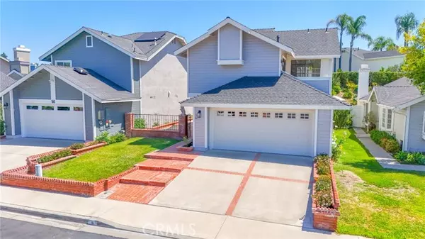 Laguna Hills, CA 92653,16 Oxbow Creek Lane