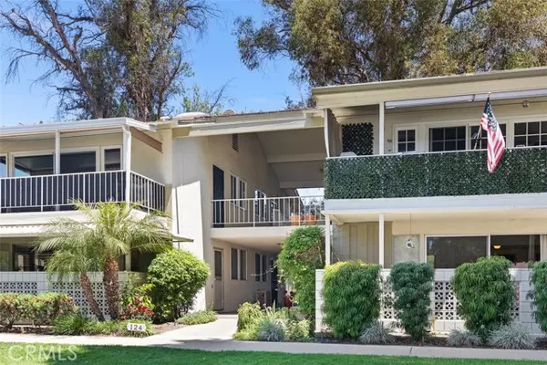 Laguna Woods, CA 92637,124 Via Estrada #D