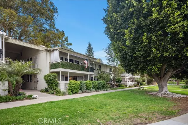 124 Via Estrada #D, Laguna Woods, CA 92637
