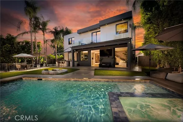4706 Katherine Avenue, Sherman Oaks, CA 91423