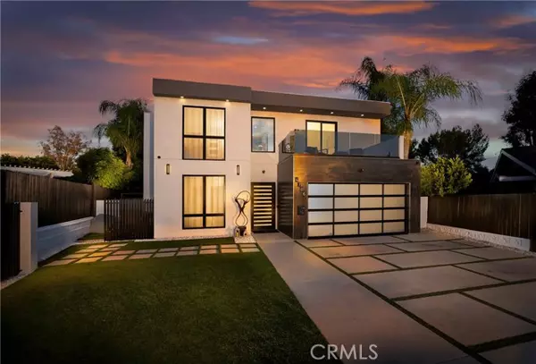 Sherman Oaks, CA 91423,4706 Katherine Avenue