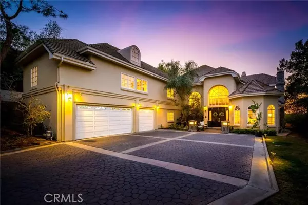 27971 Golden Ridge, San Juan Capistrano, CA 92675