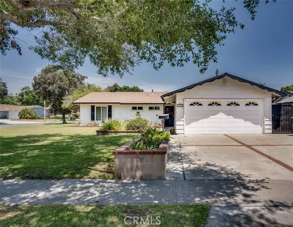 3027 W. Elder Ave, Santa Ana, CA 92704