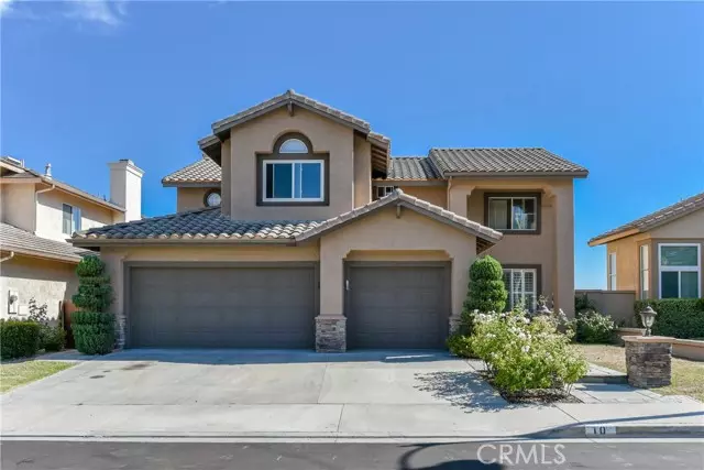 10 Sierra Blanco, Lake Forest (el Toro), CA 92610
