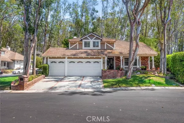 24966 Valley Rim Terrace, Lake Forest (el Toro), CA 92630