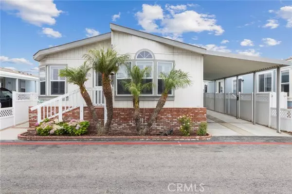 20701 Beach Boulevard #107, Huntington Beach, CA 92648