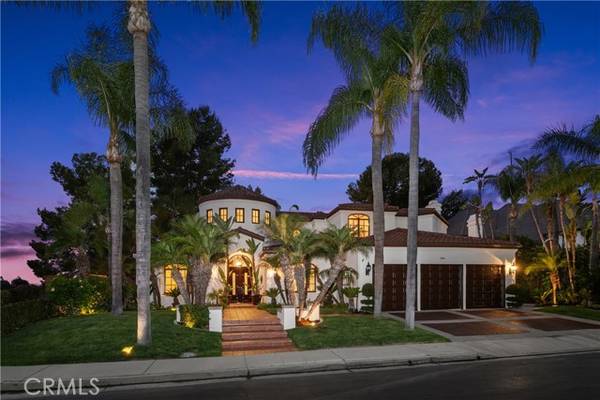 28911 Glen Ridge, Mission Viejo, CA 92692