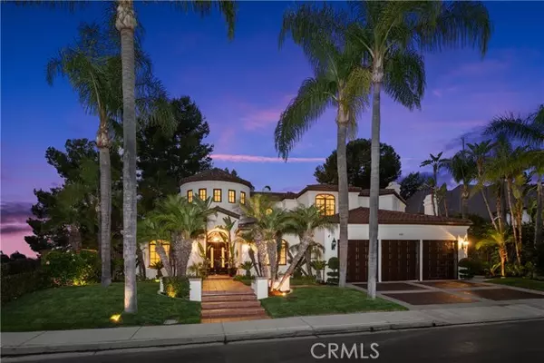 28911 Glen Ridge, Mission Viejo, CA 92692