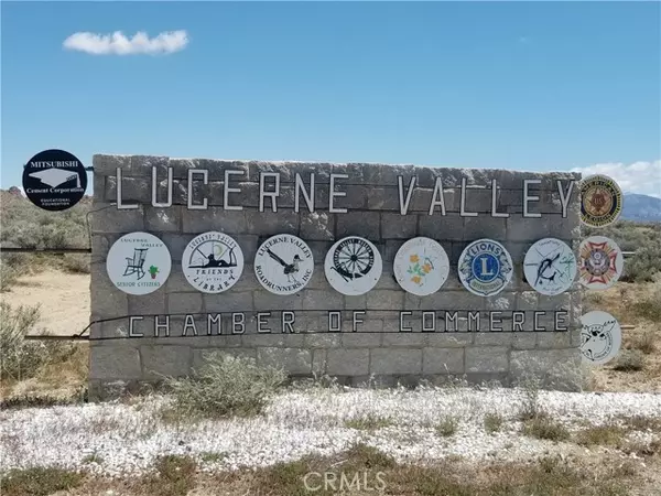 Lucerne Valley, CA 92365,0 Northside