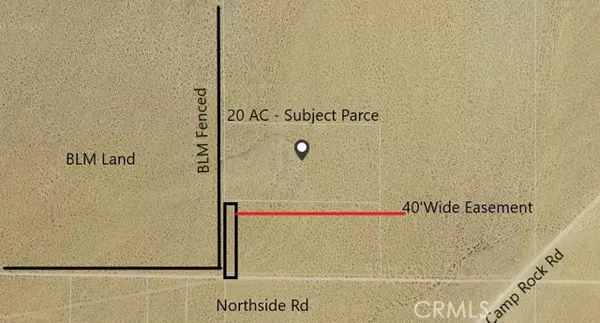 Lucerne Valley, CA 92365,0 Northside