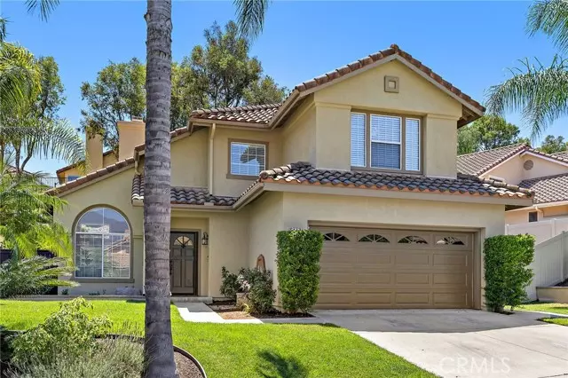 12 El Guiro, Rancho Santa Margarita, CA 92688