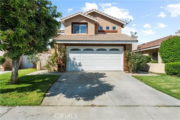 Corona, CA 92881,815 Autumn Lane