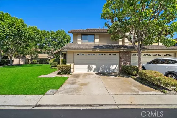 Fountain Valley, CA 92708,18108 Hearth Drive