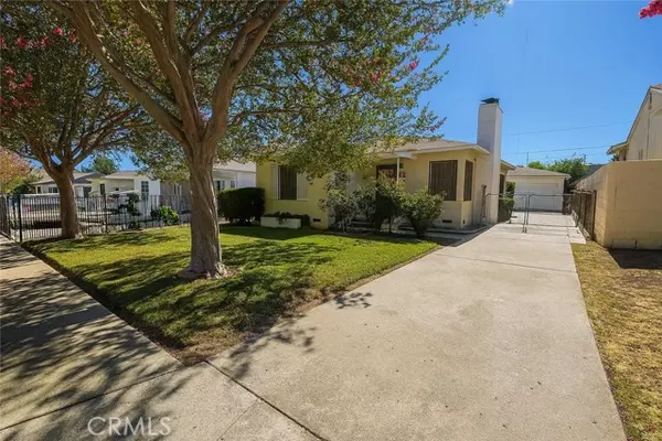2486 Belle Street, San Bernardino, CA 92404