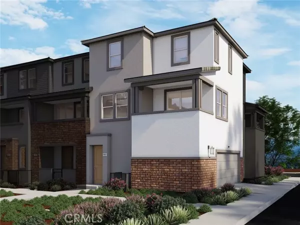 1589 Stratus Drive, Pomona, CA 91768