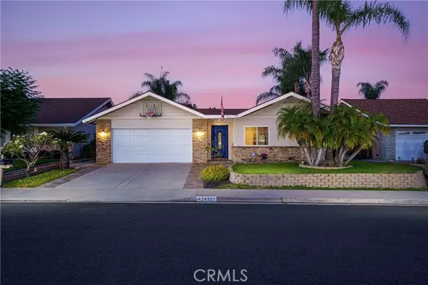 24312 Chrisanta Drive, Mission Viejo, CA 92691