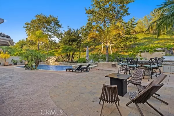 8 Eastridge, Laguna Hills, CA 92679