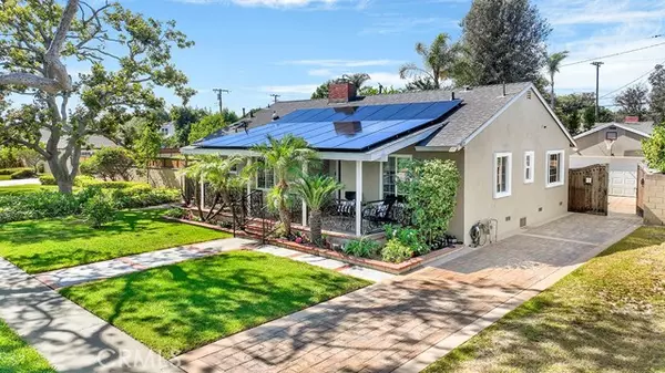 1009 E Buffalo Avenue, Santa Ana, CA 92706
