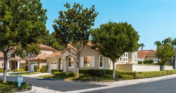 Mission Viejo, CA 92692,21182 San Miguel
