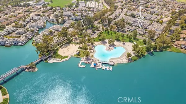 Irvine, CA 92614,19 Spinnaker