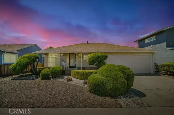 849 Serra Drive, San Leandro, CA 94578