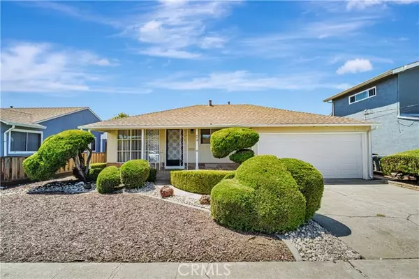 San Leandro, CA 94578,849 Serra Drive
