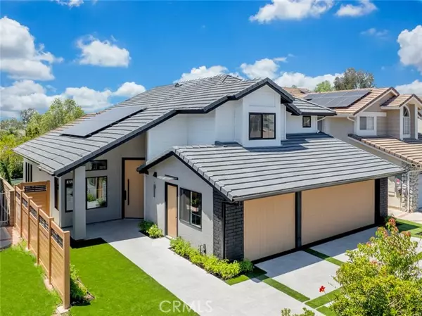 32232 Fall River Road, Trabuco Canyon, CA 92679