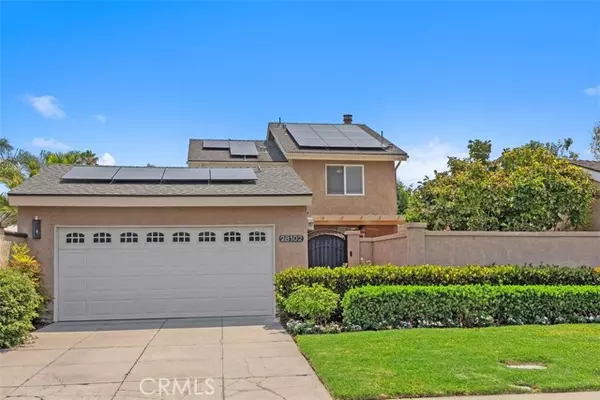 28102 Pinnacles Court, Laguna Niguel, CA 92677