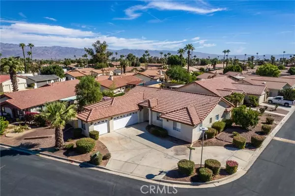 48330 Mamie Way, Indio, CA 92201