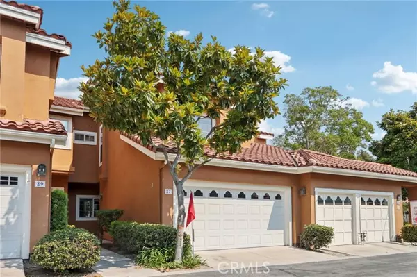Aliso Viejo, CA 92656,87 Matisse Circle #CI42