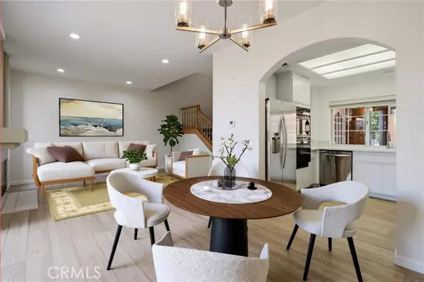 Aliso Viejo, CA 92656,87 Matisse Circle #CI42