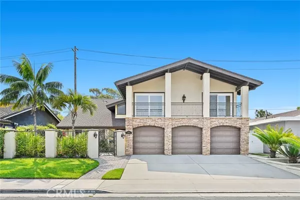 19702 Quiet Bay Lane, Huntington Beach, CA 92648