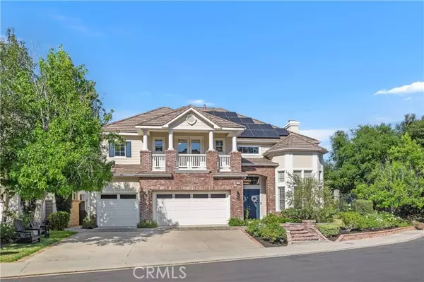 9 Sky Meadow, Laguna Hills, CA 92679