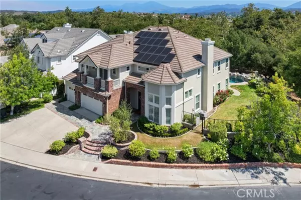 Laguna Hills, CA 92679,9 Sky Meadow