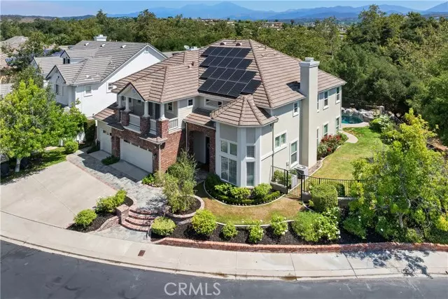 9 Sky Meadow, Laguna Hills, CA 92679