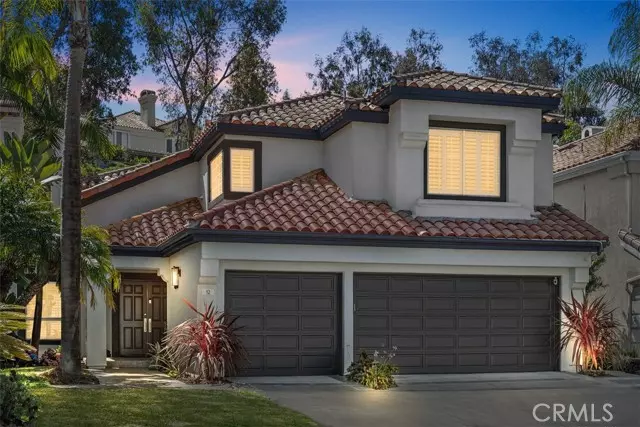 12 Argos, Laguna Niguel, CA 92677