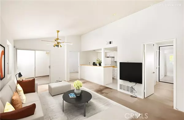 Mission Viejo, CA 92691,26171 Sanz #D