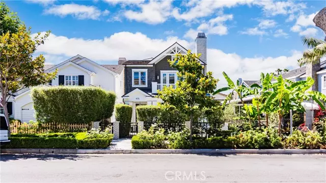 Corona Del Mar (newport Beach), CA 92625,435 Fernleaf Avenue #1