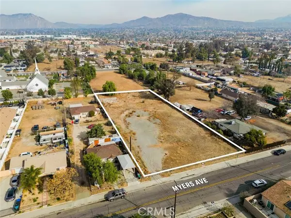 Moreno Valley, CA 92553,24270 Myers Avenue