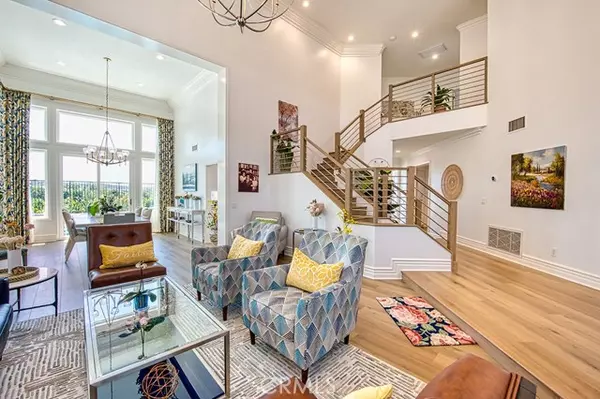 Laguna Hills, CA 92679,10 Shoal Creek