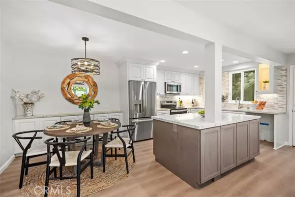 Laguna Woods, CA 92637,476 Calle Cadiz #A