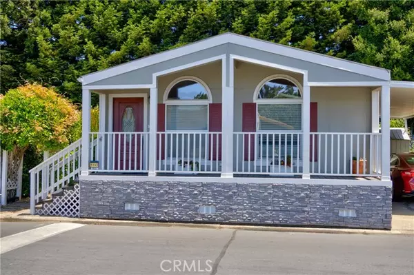 Santa Rosa, CA 95403,5250 Whispering Creek Drive