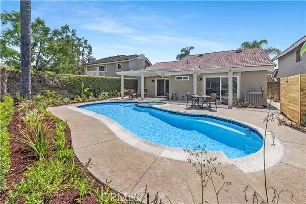 Mission Viejo, CA 92692,21755 Herencia