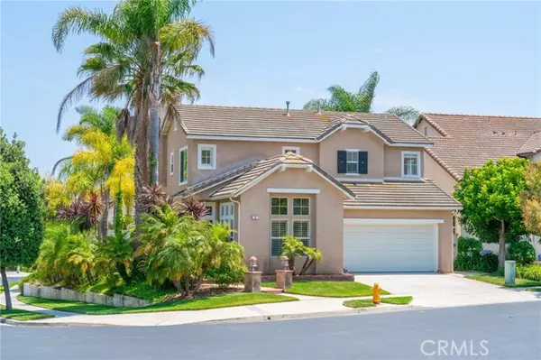2 Corte Arbertura, San Clemente, CA 92673