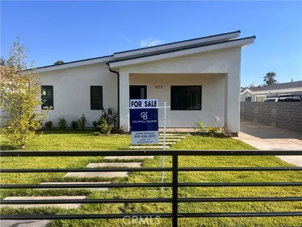 422 Almond Avenue, Monrovia, CA 91016
